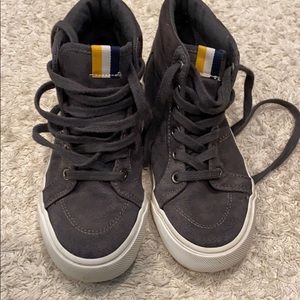 high tops boys